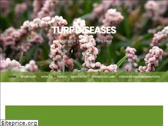 turfdiseases.org