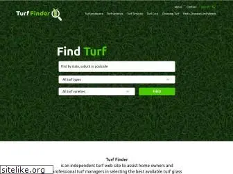 turffinder.com