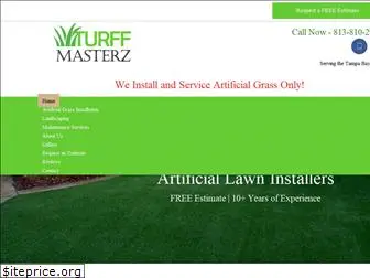 turffmasterz.com