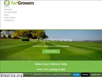 turfgrowers.co.uk