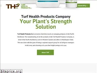 turfhealthproducts.com