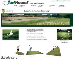 turfhound.com