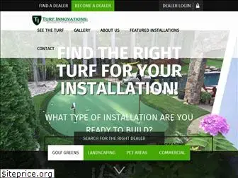 turfinnovations.com