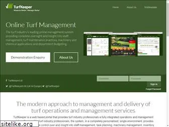 turfkeeper.com