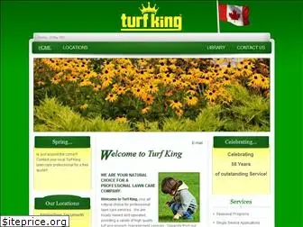 turfking-lawn-care.ca