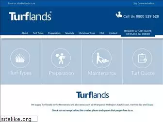 turflands.co.nz