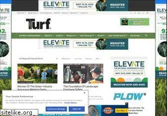 turfmagazine.com