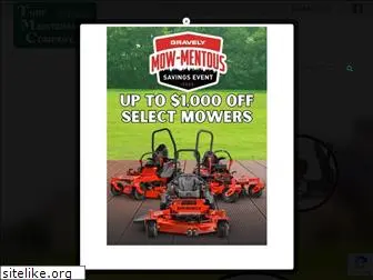 turfmaintenanceco.com