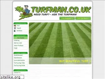 turfman.co.uk