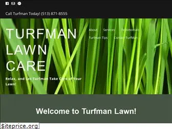 turfmanlawn.com