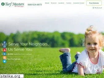 turfmasterslawncare.com