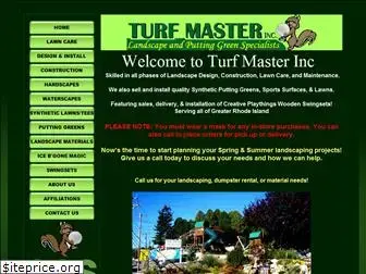 turfmasterusa.com