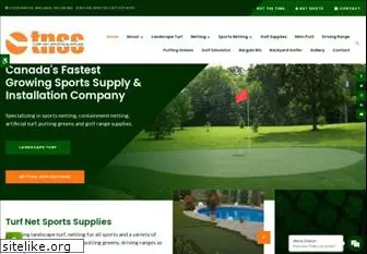 turfnetsportssupplies.com