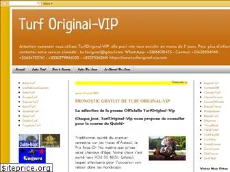 turforiginal-vip.com