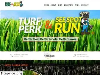 turfperk.com