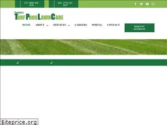 turfproslawncare.com