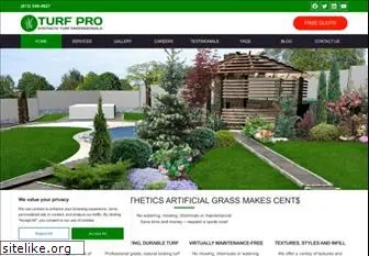 turfprosynthetics.com