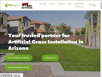 turfscapesofarizona.com