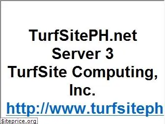 turfsiteph.com