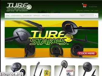 turfstakes.com