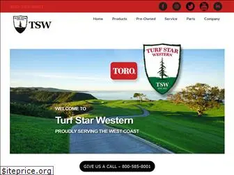 turfstar.com