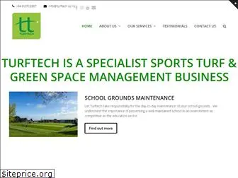 turftech.co.nz