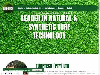 turftech.co.za