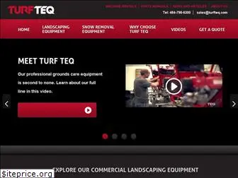 turfteq.com