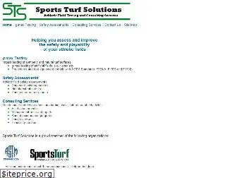 turftest.com