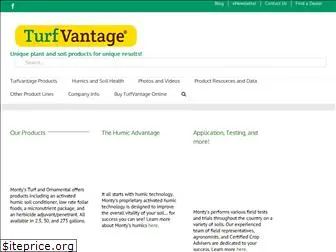 turfvantage.com