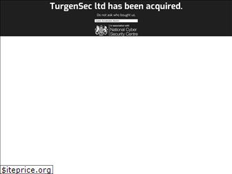 turgensec.com