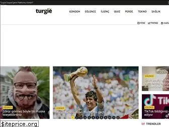 turgie.com