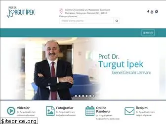 turgutipek.com