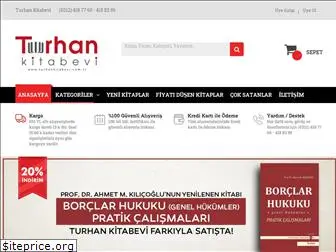 turhankitabevi.com.tr