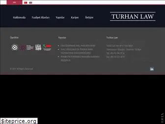 turhanlaw.com