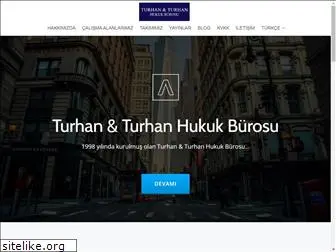 turhanturhan.com