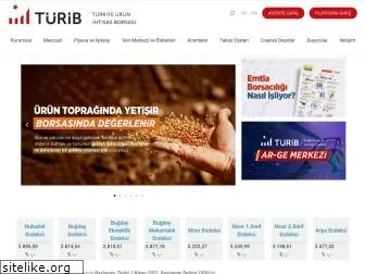 turib.com.tr