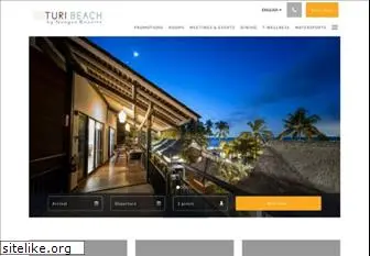 turibeach.com