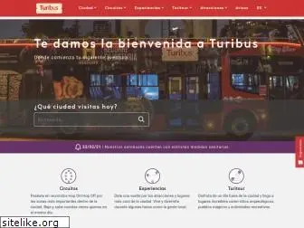 turibus.com.mx