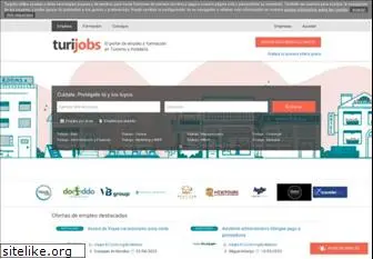 turijobs.com.mx