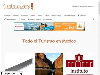 turimexico.com