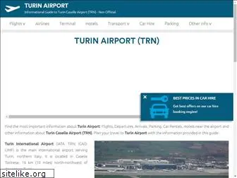 turin-airport.net