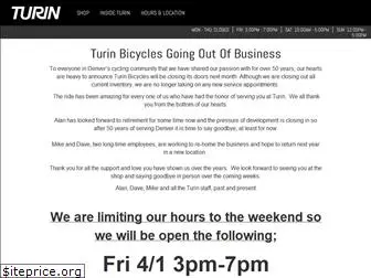 turinbikes.com