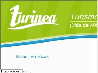 turinea.com