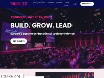 turingfest.com