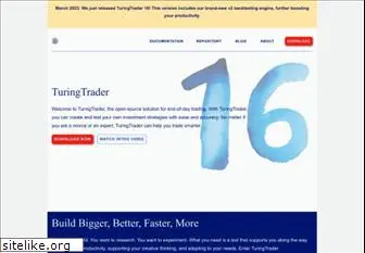 turingtrader.org