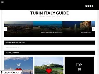 turinitalyguide.com