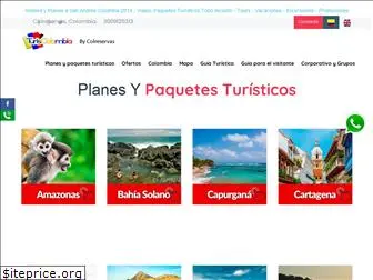 turiscolombia.com