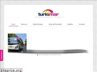 turismar.com.mx