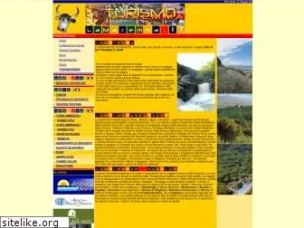 www.turismaremma.it website price